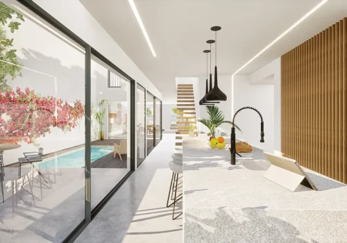 Casa elMar : Arnd