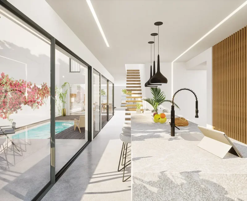 Casa elMar : Arnd
